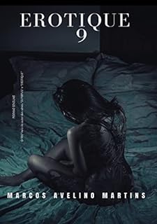 Livro EROTIQUE 9: POEMAS SENSUAIS