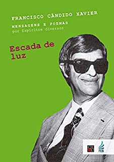 Livro Escada de luz