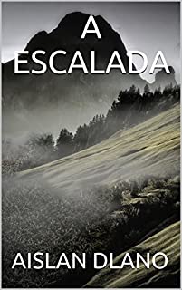 Livro A ESCALADA