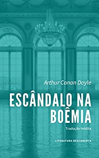 Escândalo na Boêmia