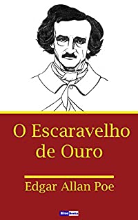 Livro O Escaravelho de Ouro