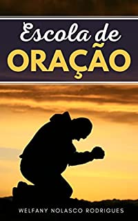 Livro Escola de Oração