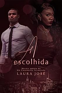 Livro A Escolhida