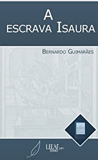 Livro A Escrava Isaura (Annotated)