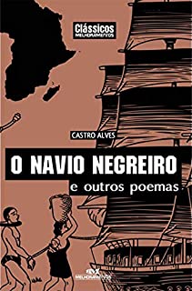 Livro Os Escravos