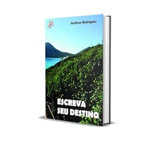 Livro ESCREVA SEU DESTINO