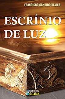 Livro Escrínio de luz