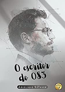 Livro O escritor do 083 (Contos da coletânea Serendipidade)