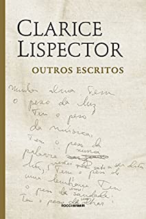 Livro Outros escritos