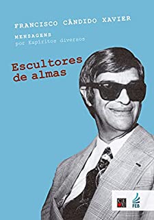 Livro Escultores de almas