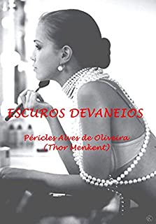 Livro ESCUROS DEVANEIOS (1)