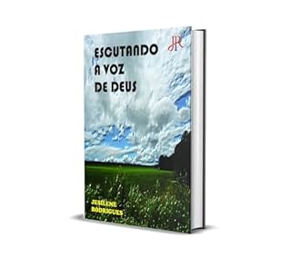 Livro ESCUTANDO A VOZ DE DEUS