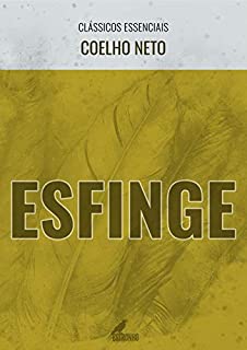 Livro Esfinge (Clássicos Essenciais)