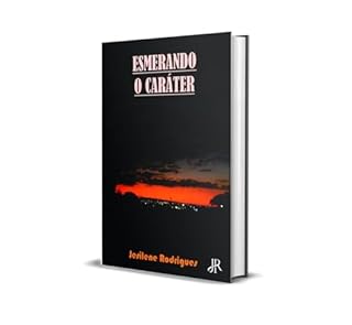 Livro ESMERANDO O CARÁTER