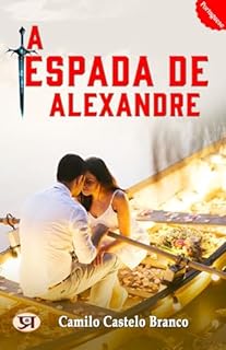 Livro A espada de Alexandre