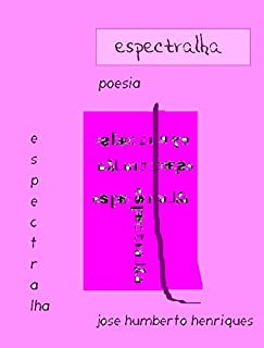 Livro Espectralha