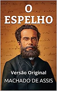 Livro O ESPELHO: Versão Original