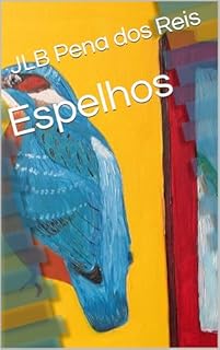 Livro Espelhos