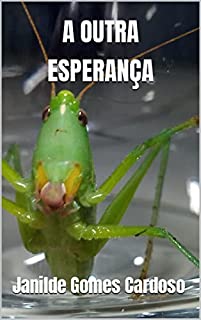 Livro A OUTRA ESPERANÇA