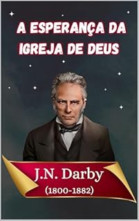 Livro A Esperança da Igreja de Deus