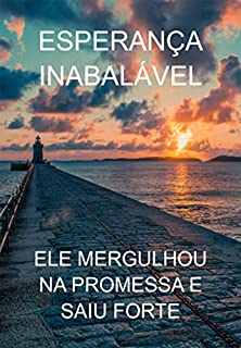 Livro Esperança Inabalável