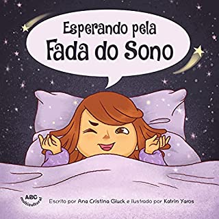 Livro Esperando pela Fada do Sono