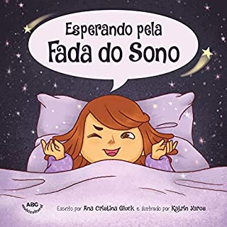 Livro Esperando pela Fada do Sono