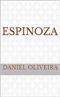 Livro Espinoza