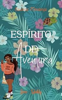 Livro Espírito de Aventura (Série Wishly Livro 11)