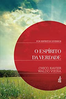 Livro O Espírito da Verdade