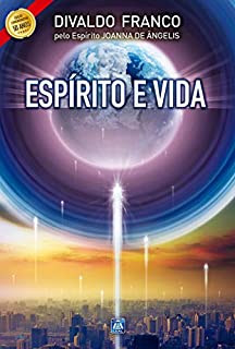 Livro Espírito e Vida