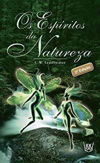 Livro OS ESPIRITOS DA NATUREZA