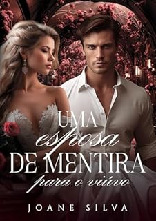 Livro Uma esposa de mentira para o viúvo