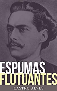 Livro Espumas Flutuantes