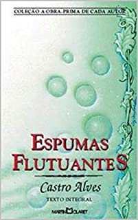 Livro Espumas Flutuantes