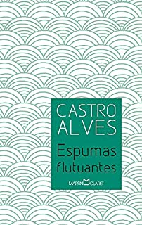 Livro Espumas Flutuantes