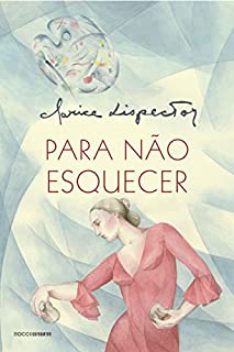 Livro Para não esquecer