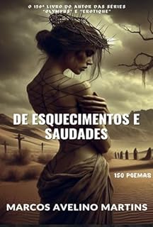 Livro De Esquecimentos E Saudades