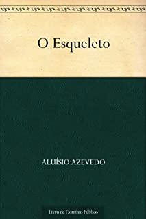 Livro O Esqueleto