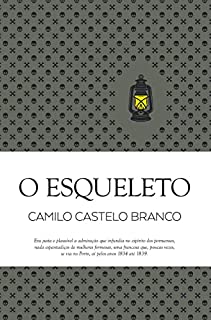 Livro O Esqueleto (Clássicos Guerra e Paz Livro 1)