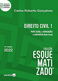 Direito Civil Brasileiro - Vol 2 - Teoria Geral Das Obrigações - 20ª ...