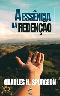 Livro A essência da redenção