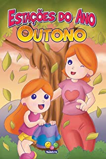 Livro Estações do Ano: Outono