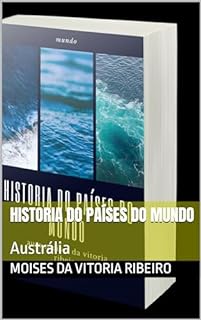 Livro ESTADOS UNIDOS: Austrália