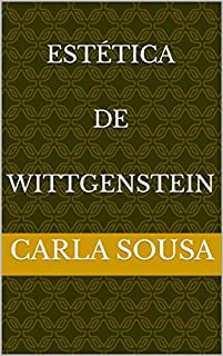 Livro Estética de Wittgenstein