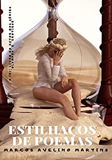 Livro ESTILHAÇOS DE POEMAS