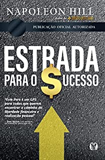 Livro Estrada para o sucesso