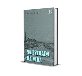 Livro NA ESTRADA DA VIDA