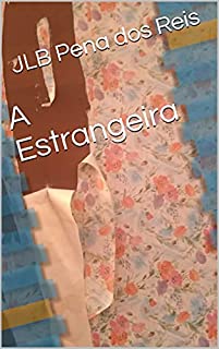 Livro A Estrangeira