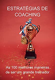 Livro Estratégias De Coaching